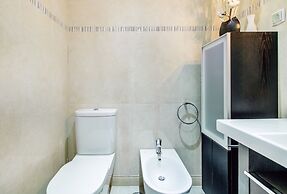 Telheiras Comfortable Stay Apartment