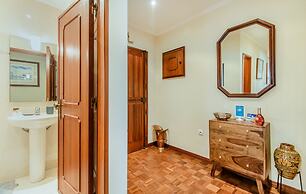 Telheiras Comfortable Stay Apartment