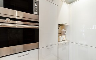 Telheiras Comfortable Stay Apartment