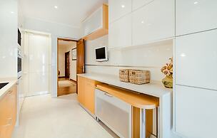 Telheiras Comfortable Stay Apartment