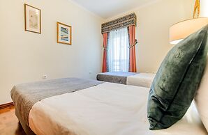 Telheiras Comfortable Stay Apartment
