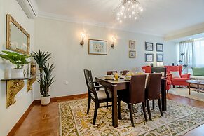 Telheiras Comfortable Stay Apartment