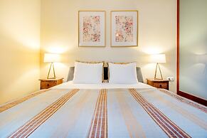 Telheiras Comfortable Stay Apartment