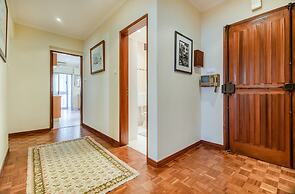 Telheiras Comfortable Stay Apartment