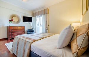 Telheiras Comfortable Stay Apartment