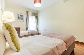 Telheiras Comfortable Stay Apartment