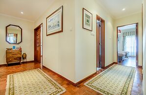Telheiras Comfortable Stay Apartment