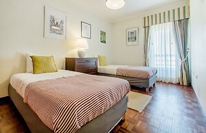 Telheiras Comfortable Stay Apartment
