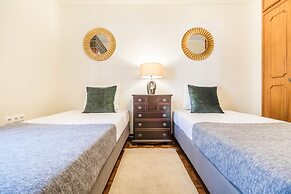 Telheiras Comfortable Stay Apartment
