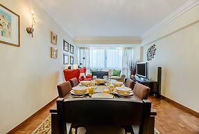 Telheiras Comfortable Stay Apartment