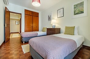 Telheiras Comfortable Stay Apartment