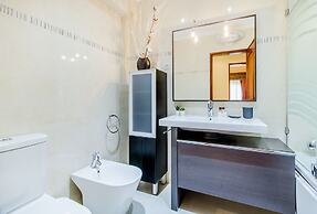 Telheiras Comfortable Stay Apartment