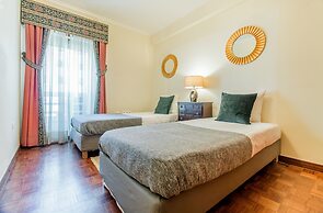 Telheiras Comfortable Stay Apartment