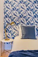 Life is Good in Lisbon Baixa Apartment