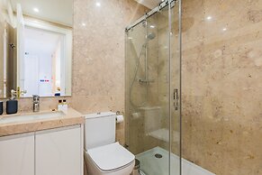 Life is Good in Lisbon Baixa Apartment