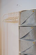 Life is Good in Lisbon Baixa Apartment