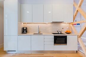 Life is Good in Lisbon Baixa Apartment