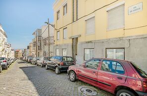 Barbosa River Views Apartment