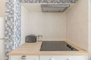 Barbosa River Views Apartment