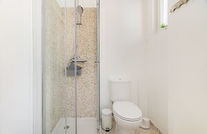 Barbosa River Views Apartment