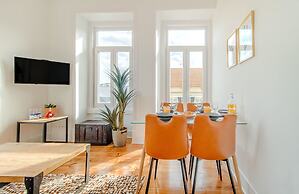 Barbosa River Views Apartment