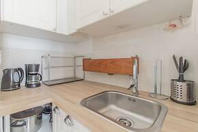 Barbosa River Views Apartment