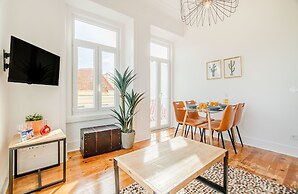 Barbosa River Views Apartment