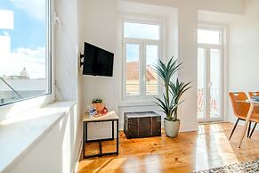 Barbosa River Views Apartment