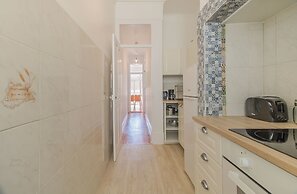 Barbosa River Views Apartment