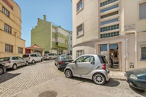 Barbosa River Views Apartment