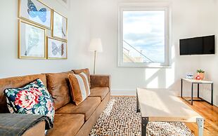 Barbosa River Views Apartment