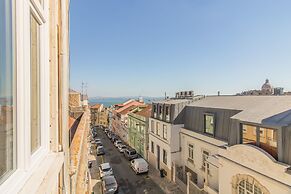 Barbosa River Views Apartment