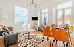 Barbosa River Views Apartment