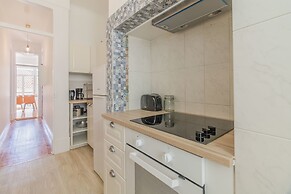 Barbosa River Views Apartment