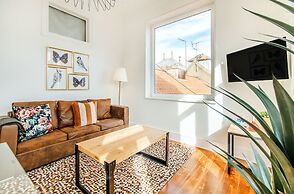 Barbosa River Views Apartment