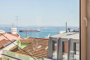 Barbosa River Views Apartment