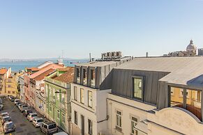 Barbosa River Views Apartment