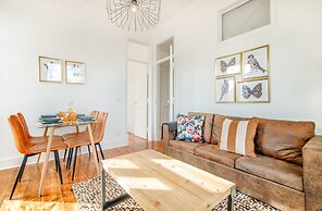 Barbosa River Views Apartment