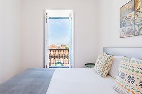 Olarias Terrace Lisbon