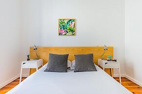 Olarias Terrace Lisbon