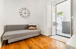 Olarias Terrace Lisbon