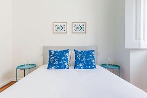 Olarias Terrace Lisbon