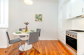 Olarias Terrace Lisbon