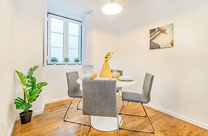 Olarias Terrace Lisbon