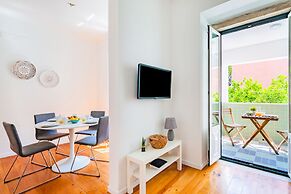 Olarias Terrace Lisbon