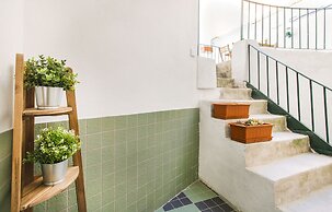 Olarias Terrace Lisbon