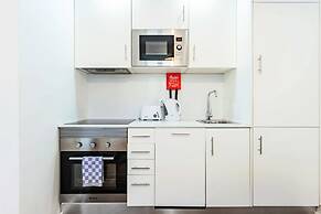 Olarias Terrace Lisbon