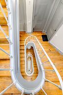 Olarias Terrace Lisbon