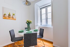 Olarias Terrace Lisbon