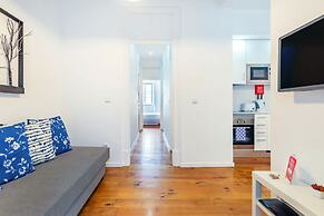 Olarias Terrace Lisbon